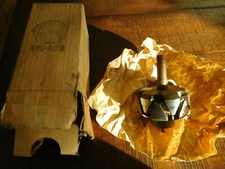 1961 1971 DODGE TRUCK ALTERNATOR ROTOR CHRYSLER DODGE PLYMOUTH NOS