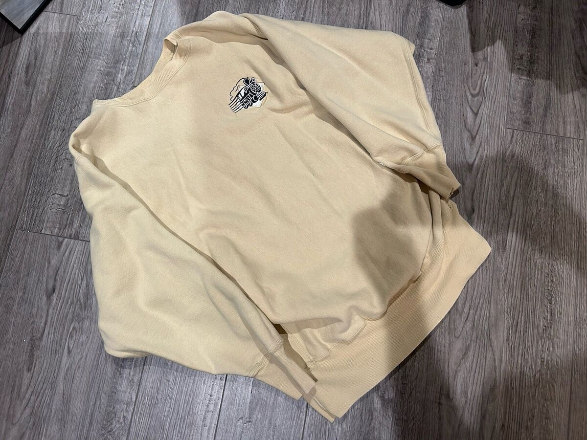 VINTAGE Champion Purdue Boilermaker Reverse Weave Sweatshirt VINTAGE Champion Purdue Boilermaker Reverse Weave Sweatshirt