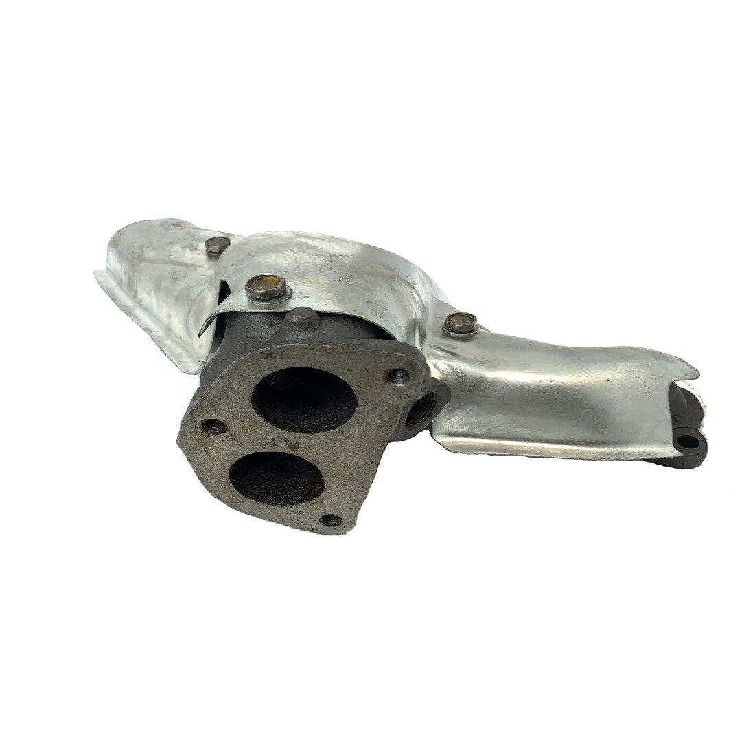 gugu Exhaust Manifold fits 2.6L Isuzu PUP Amigo Rodeo Trooper