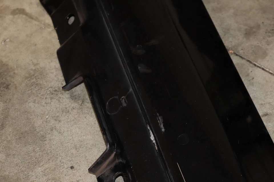 Mercedes-Benz Maybach S550 2017 - faldón lateral derecho/panel basculante 2226901640 Foto 4 de 4