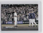 2023 Stadium Club Mariano Rivera Black Foil #118 Yankees