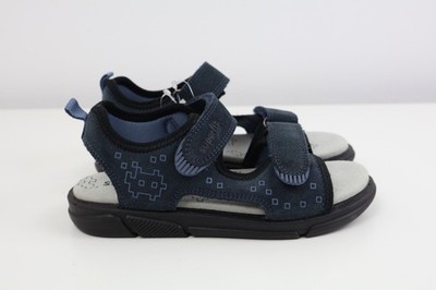 Neue Superfit Sandalen Gr. 30 31 32 33 34 35 Pixie Weite MIV blau für Jungen