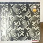 Rolling Stones Steel Wheels 12" LP Vinyl 33 RPM Rock Rolling Stones Records