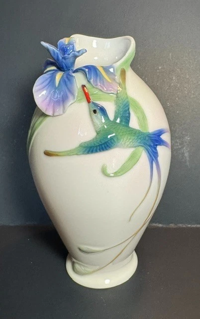 franz vase products for sale | eBay