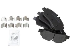 For 2015-2019 Ford Transit-350 Brake Pad Set Rear 35832MNVN 2016 2017 2018