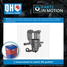 Brake Caliper fits TOYOTA PROACE MDX3, MDX6 2.0D Rear Right 13 to 16 QH Quality
