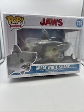 Ultimate Funko Pop Jaws Figures Gallery and Checklist 26