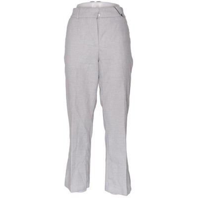 Five Units, Stoffhose, Größe: 29, Grau, Elasthan/Polyester/Viskose #4Cc