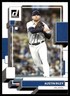 Austin Riley 2022 Donruss #155 Atlanta Braves FREE SHIPPING AutographDen