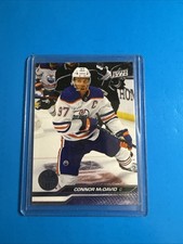 2023-24 Upper Deck Series 1 - Connor McDavid #67