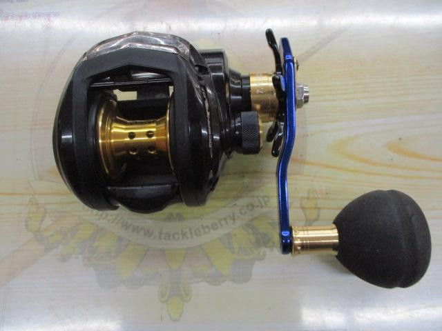 美品Abu Garcia オーシャンフィールド OCEANFIELD7 Amazon.com : AbuGarcia OCEANFIELD 2500H/2500SH Spinning Reel