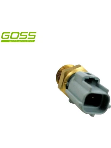 Goss Engine Coolant Temp Ecu Sensor fits Ford Fairmont 5.0 EB Efi V8 (CS831) - Picture 1 of 12