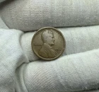 1915-S Lincoln Wheat Cent Q290
