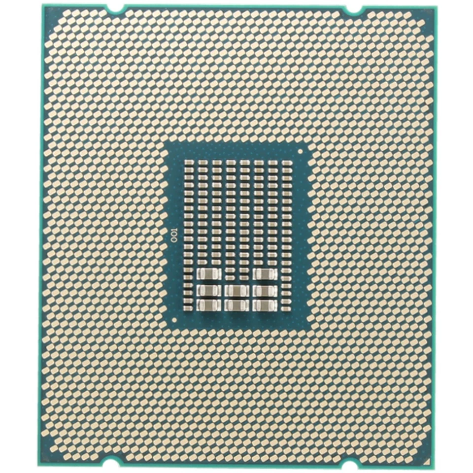 Intel E5-2699v4 2,2 GHz/55 M/2400 MHz 22 núcleos 145 W (SR2JS) Foto 2 de 4