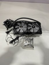 Corsair Hydro Series H115i PRO RGB 280mm Liquid CPU Cooler CW-9060065-WW2