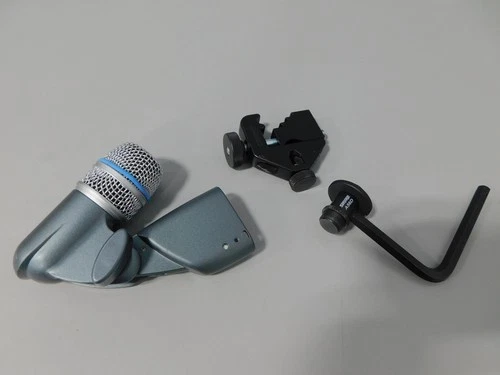 Shure BETA 56A Microphone