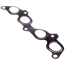 1x ORIGINAL® Elring Dichtung, Abgaskrümmer für Nissan MICRA III NOTE MICRA