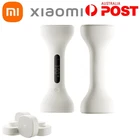 XIAOMI Smart Dumbbell LED Adjustable Barbell Fitness Yoga Exercise Gym Home AU