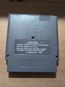 Trog - Nintendo Entertainment System (NES)