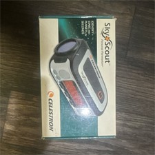 Celestron SkyScout Personal Planetarium with ...