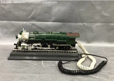 Vintage Telemania Locomotive Phone