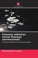 Mohamed Ben Youssef | FinançAs IslâMicas Versus FinançAs Convencionais | Buch