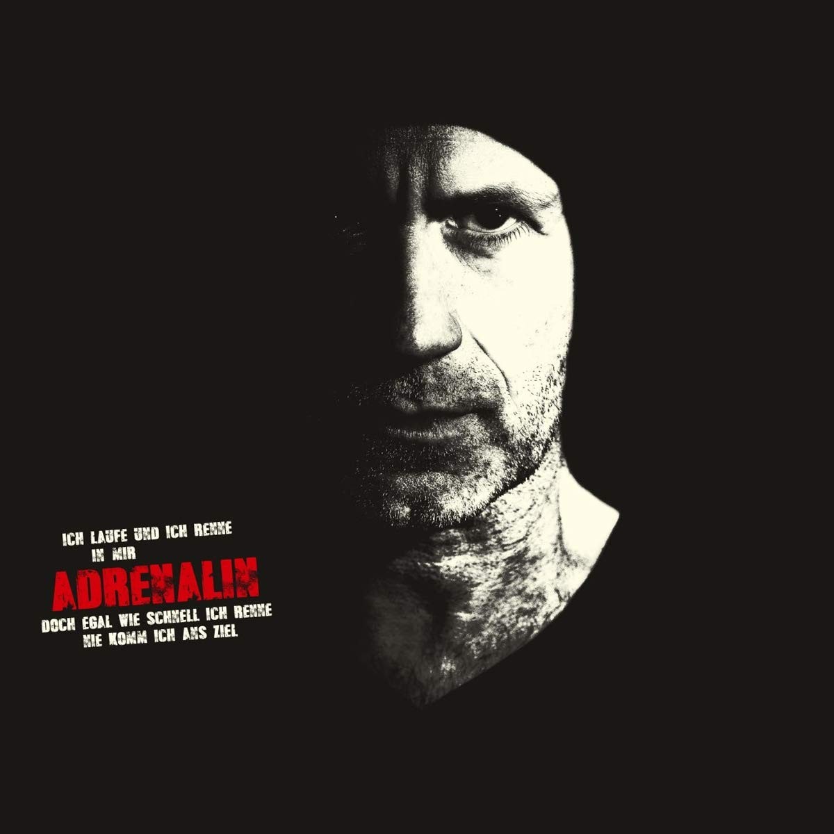 Ohl Adrenalin - Суперзвуковой сингл (45 оборотов в минуту) (Винил) (ИМПОРТ ИЗ Великобритании)