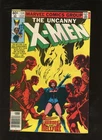 Uncanny X-Men #134 1980 Dark Phoenix Saga Marvel Comic Hellfire Club