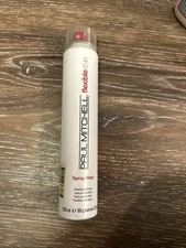 Paul Mitchell Flexible Style Spray Wax 2.8 oz