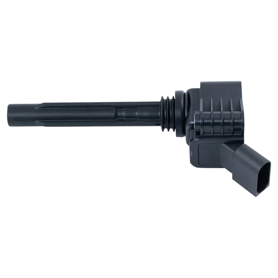 6 Piece Engine Spark Ignition Coil Set Direct Fit for Audi A6 A7 Quattro S4 - Image 4 of 4