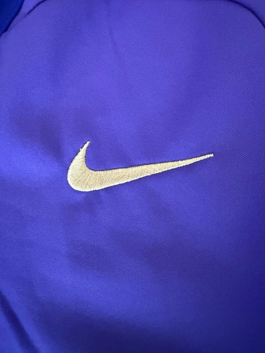 Nike Sanfrecce Hiroshima 2023 ACDPR Jacket Size Large - Picture 5 of 7