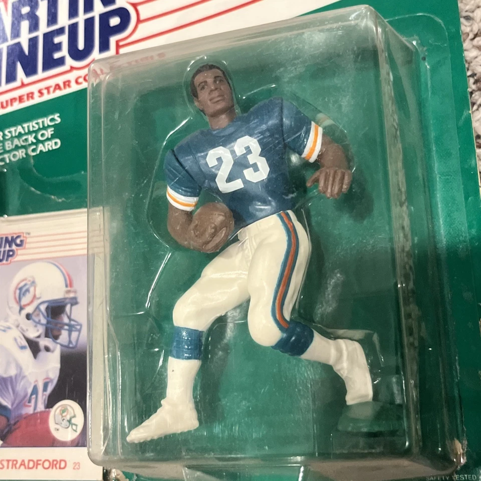 1988 SLU -  TROY STRADFORD and JOHN OFFERDAHL - MARK CLAYTON - MARK DUPER - Image 4 of 4