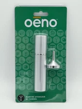 Oeno Martini Atomizer With Funnel Cocktail By Oenophilia Vermouth Spritzer Mist