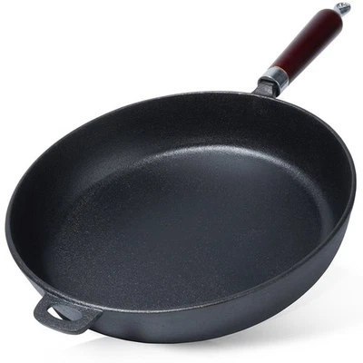 CAST LINE Gusseisen-Bratpfanne 30 cm - Bild 1 von 4