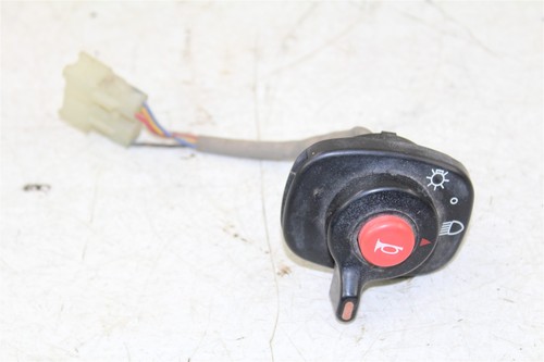 2007 Kubota RTV 1100 Headlight Light Switch On Off 33500