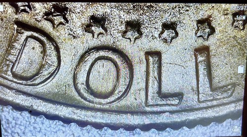 1974 Kennedy Half Dollar P&D DDR Errors + Off-Center Strike Rare Set - Picture 17 of 24