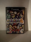 New ListingMario Party 4 (Nintendo GameCube, 2002)