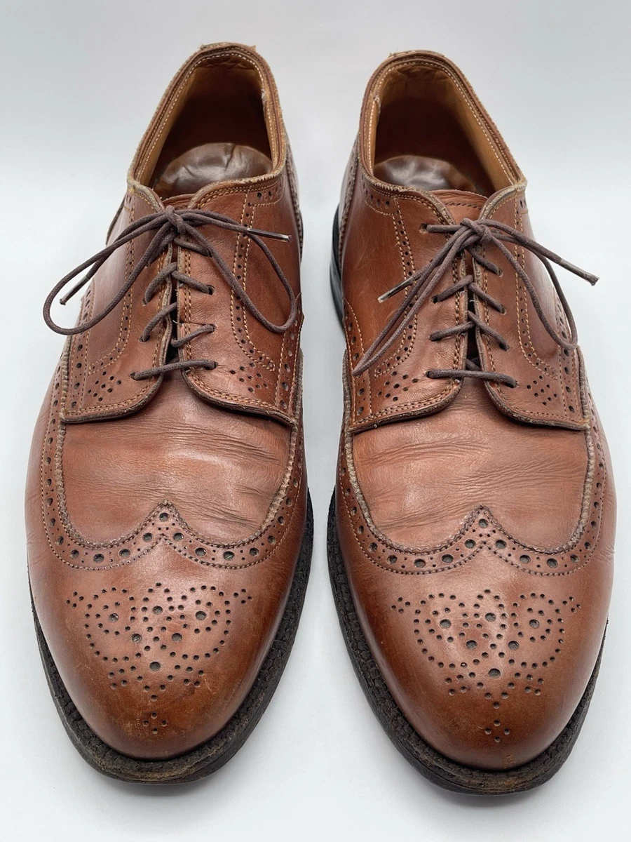 Alden E Dress Shoes for Men for sale | eBay