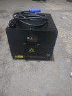 3W Rgb Full Color Animation Laser Light + Helios Dac