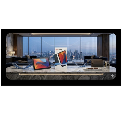 Amazon Fire HD 8 Tablet - Fire Series
