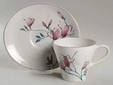 Sango Engagement Cup & Saucer 649675