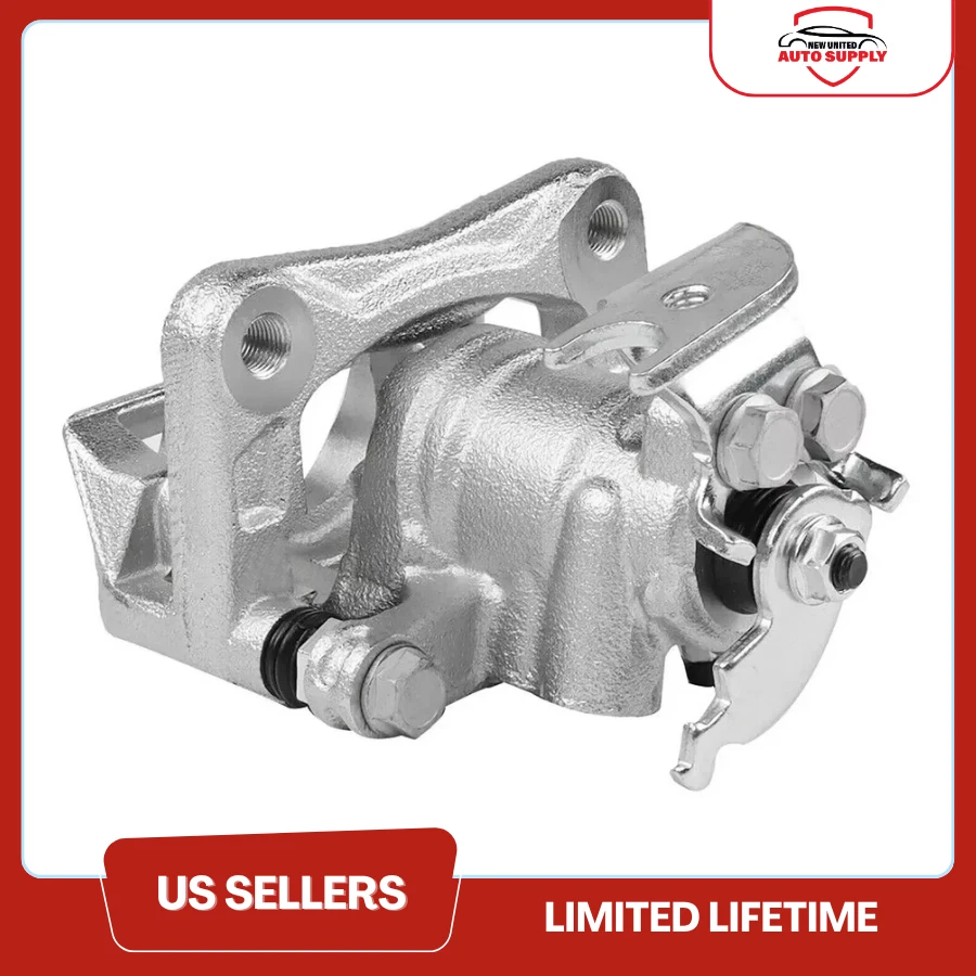 Pinza trasera derecha con soporte para 2009 2010 2011 2012 Acura TSX Honda Accord Foto 3 de 4