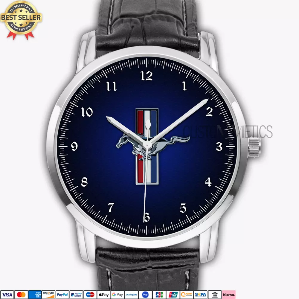 Price of deals custom watch