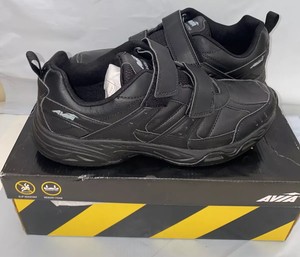 avia tennis shoes wide width