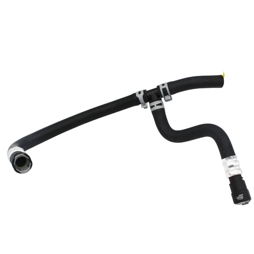 NEW Heater Hose Set For 0717 Buick Enclave Chevrolet Traverse GMC