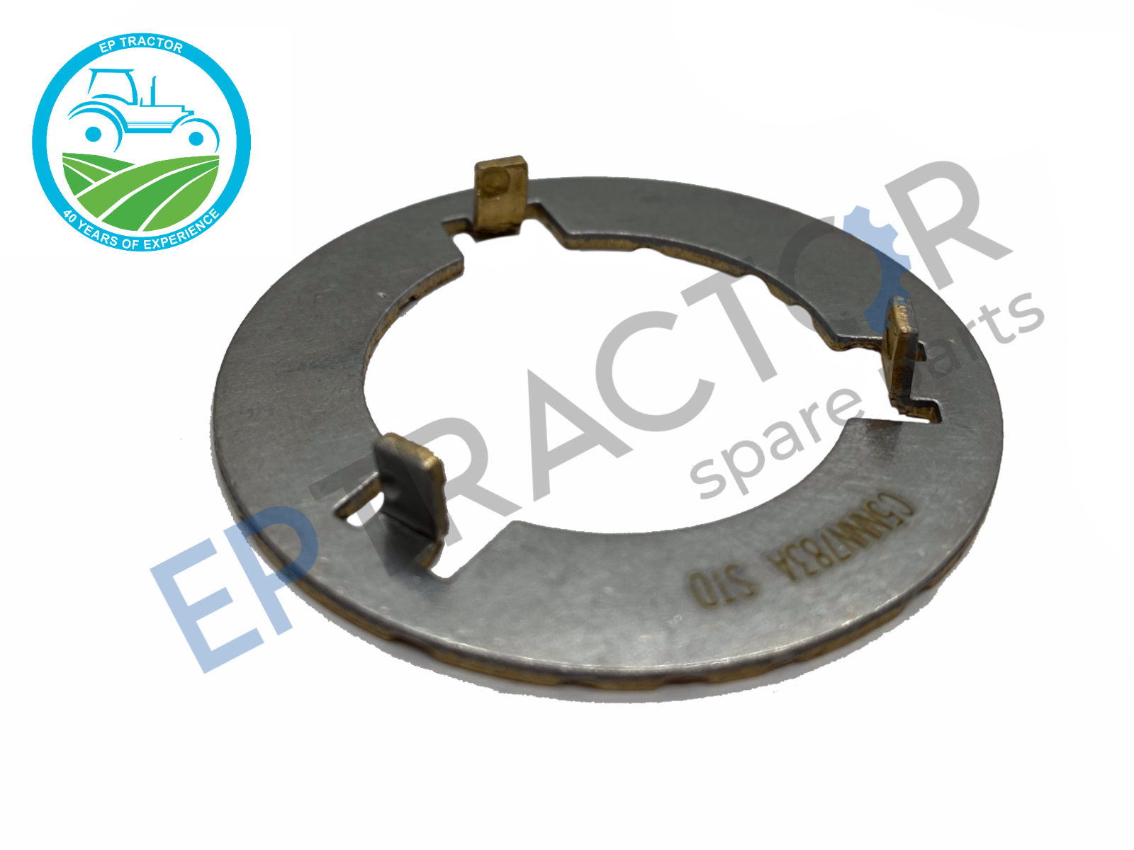 PTO Thrust Washer for Ford Tractor 5000, 5100, 5200, 7000, 7100 