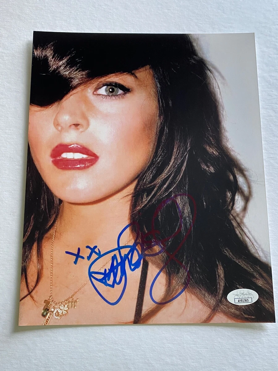Lindsay Lohan Autograph for sale | eBay