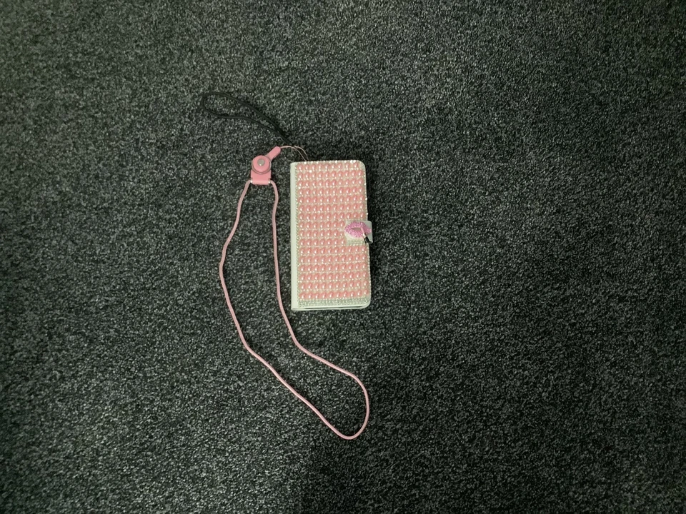 Nokia g50 studded gem phone case - Image 2 of 4