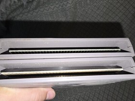 Super Mario Bros /Duck Hunt & Track & Field (Nintendo NES, 1985) Cartridge Only 