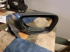 Passenger Side View Mirror Power Body Color Fits 06-07 MAZDA 5 1304